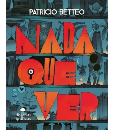 NADA QUE VER