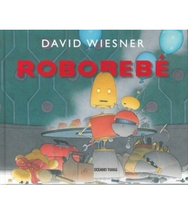 ROBOBEBE