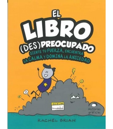 LIBRO (DES)PREOCUPADO. EL