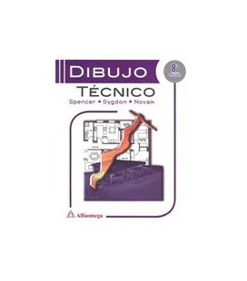 DIBUJO TECNICO 8ED