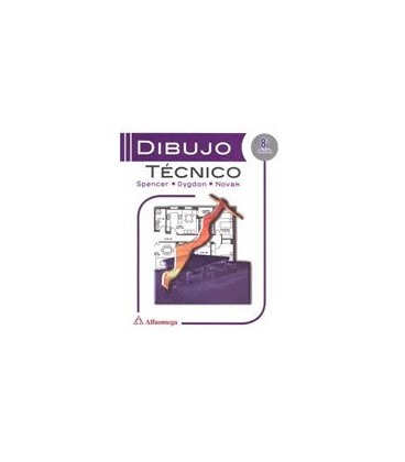 DIBUJO TECNICO 8ED