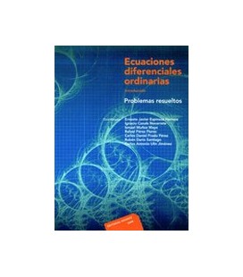 ECUACIONES DIFERENCIALES ORDINARIAS PROBLEMAS RESUELTOS