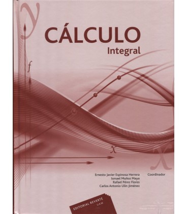 CALCULO INTEGRAL