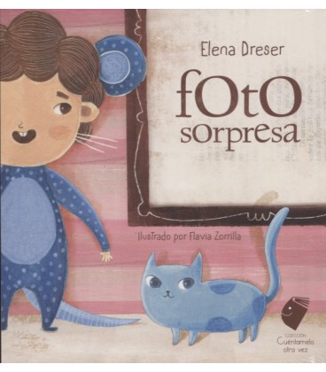 FOTO SORPRESA