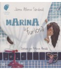 MARINA LA FURIOSA