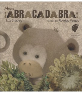 AHORA ABRACADABRA