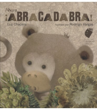 AHORA ABRACADABRA