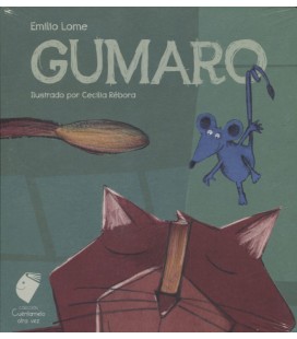 GUMARO