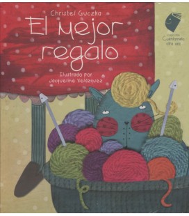 MEJOR REGALO