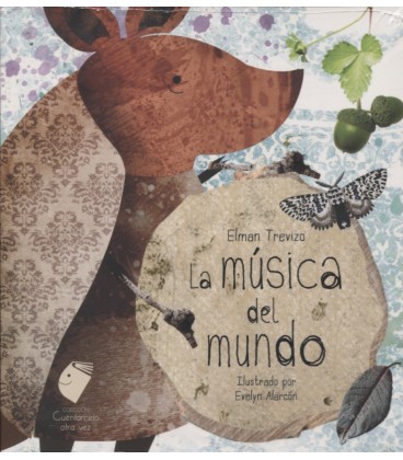 MUSICA DEL MUNDO