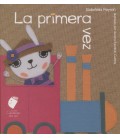 PRIMERA VEZ