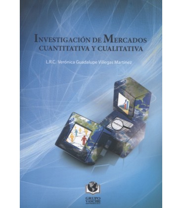 INVESTIGACION DE MERCADOS CUANTITATIVA Y CUALITATIVA