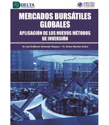 MERCADOS BURSATILES GLOBALES