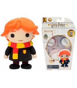 SUPER DOUGH RON WEASLEY HARRY POTTER DO IT YOURSELF