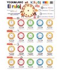 LAMINA EL RELOJ FORMATO FLEXIBLE