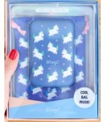 BATERIA POWER BANK 10000 MAH UNICORNIOS