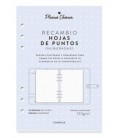 RECAMBIO AGENDA PUNTOS. A5.
