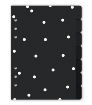 SEPARADORES A5 (SET DE 7 UDS)