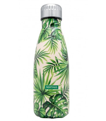 BOTELLA PALMAS 350ML DOBLE PARED