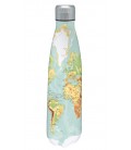 BOTELLA MAPAMUNDI 750ML DOBLE PARED