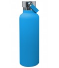 BOTELLA SPORT AZUL 750ML DOBLE PARED