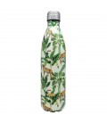 BOTELLA DOBLE PARED JUNGLA 1L