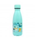 BOTELLA DOBLE PARED DINOS 350ML