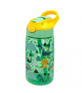 BOTELLA KIDS TRITAN DINOS