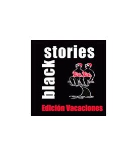 BLACK STORIES EDICION VACACIONES