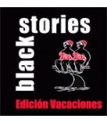 BLACK STORIES EDICION VACACIONES