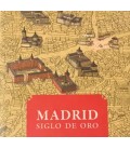BARAJA MADRID SIGLO DE ORO