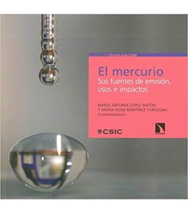 MERCURIO SUS FUENTES DE EMISION USOS E IMPACTOS