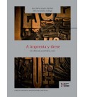 A IMPRENTA Y TIRESE : 80 AÑOS DE LA EDITORIAL CSIC