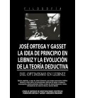 IDEA DE PRINCIPIO EN LEIBNIZ Y LA EVOLUCION DE LA TEORIA EDUCATIVA