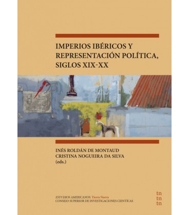 IMPERIOS IB RICOS Y REPRESENTACION POLITICA