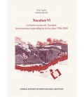 TUSCULUM VI : LA FUENTE ARCAICA DE TUSCULUM : INTERVENCIONES ARQUEOLOG