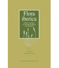 FLORA IBERICA. VOL. XIX (II), GRAMINEAE (PARTIM)