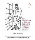 DE BIBLIOTECAS Y LIBRERIAS: LA LIBRERIA CIENTIFICA DEL CSIC