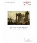 EL OCASO DE LOS DIOSES EN HISPANIA TRANSFORMACIONES RELIGIOSAS EN EL