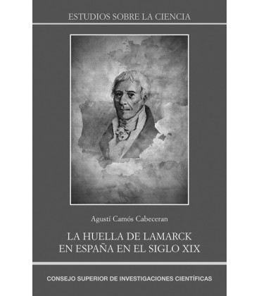 LA HUELLA DE LAMARCK EN ESPAÑA EN EL SIGLO XIX