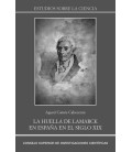 LA HUELLA DE LAMARCK EN ESPAÑA EN EL SIGLO XIX