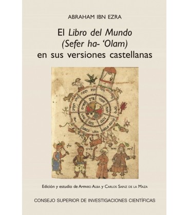 EL LIBRO DEL MUNDO (SEFER HA OLAM) EN SUS VERSIONES CASTELLANAS