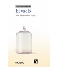 EL VACIO UN LIBRO A PROPOSITO DE LA NADA