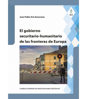 EL GOBIERNO SECURITARIO HUMANITARIO