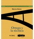 ORTEGA Y LA TECNICA