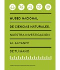 MUSEO NACIONAL DE CIENCIAS NATURALES NUESTRA INVESTIGACION AL ALCAN