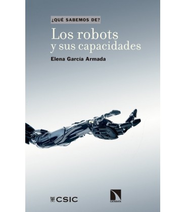 LOS ROBOTS Y SUS CAPACIDADES