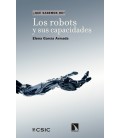 LOS ROBOTS Y SUS CAPACIDADES