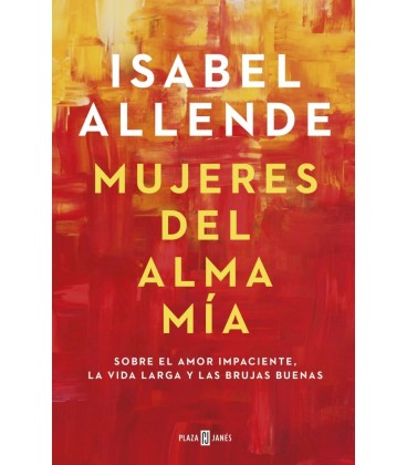 MUJERES DEL ALMA MIA