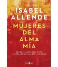 MUJERES DEL ALMA MIA